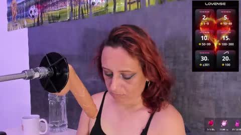 Snapshot of issys_milf chatting on July 2026 12:22:01 PM ISSYS online show from July 2026 12:22:01 PM