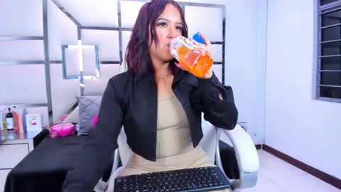 Issys online show from February 2026 01:13:01 AM