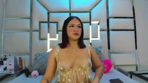 Issys online show from March 2026 03:53:02 AM