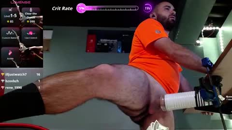 Kik nickxcp online show from October 2025 12:05:01 PM