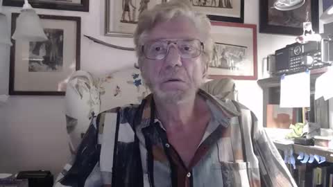 ImYourBitch online show from April 2026 05:14:02 AM