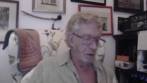 ImYourBitch online show from May 2026 06:18:01 AM