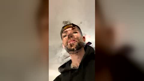 Italian Stallion online show from February 2026 09:24:02 PM