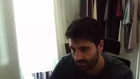 italianboybcn online show from September 2025 11:45:01 AM