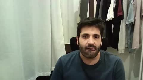 italianboybcn online show from September 2025 06:22:02 PM