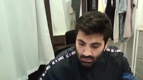 italianboybcn online show from September 2025 08:13:01 PM