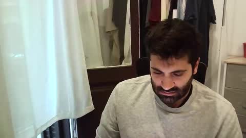 italianboybcn online show from September 2025 06:07:01 AM