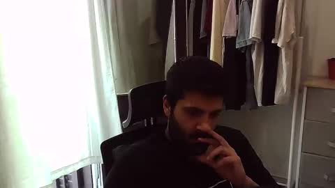 italianboybcn online show from October 2025 08:45:02 AM