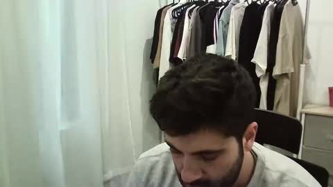 italianboybcn online show from January 2026 09:36:02 AM