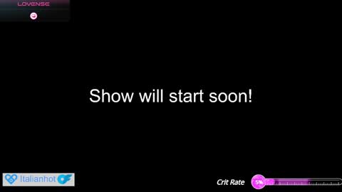 Gio online show from January 2025 01:06:01 AM