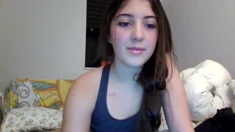 ItalianKitty online show from September 2025 09:42:01 PM