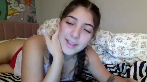 ItalianKitty online show from October 2025 04:56:02 AM