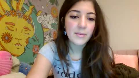 ItalianKitty online show from January 2026 08:14:01 PM