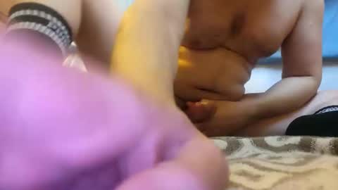 Snapshot of italianstudbull chatting on November 2025 10:48:01 PM Rocky C. online show from November 2025 10:48:01 PM