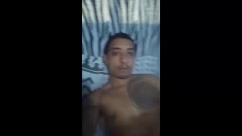 italosantos29 online show from May 2026 02:12:01 PM