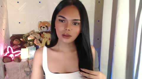 CathCathy online show from February 2025 01:24:02 AM