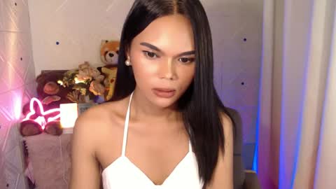 CathCathy online show from February 2025 04:54:01 AM