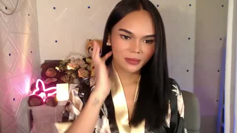 CathCathy online show from February 2025 10:22:01 PM