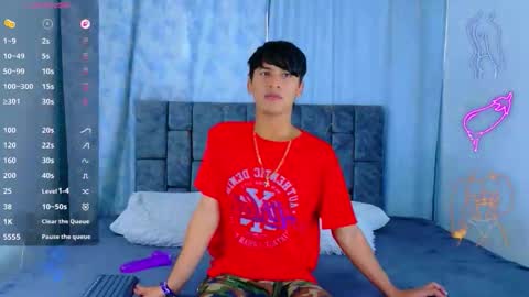 ithan_kingtwin online show from May 2026 08:10:02 PM