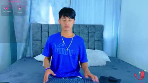 ithan_kingtwin online show from June 2026 07:37:02 PM
