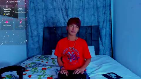 ithan_kingtwin online show from July 2026 07:41:02 PM