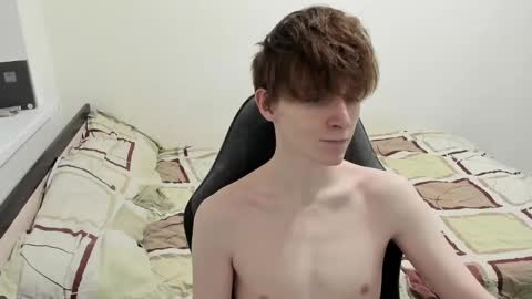 Ethan online show from December 2024 06:04:02 PM