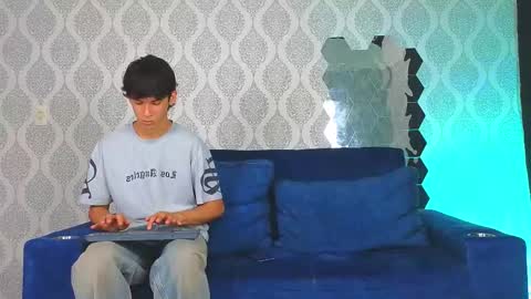 Ithan and Friends online show from March 2025 01:12:01 PM