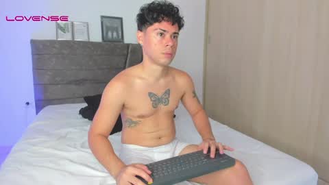 Ithan and Friends online show from April 2026 11:25:02 AM