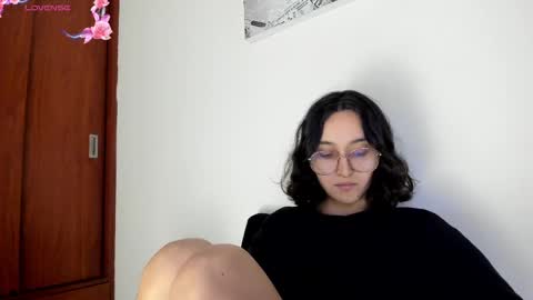 Angelica online show from December 2024 06:28:02 PM