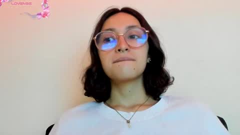 Angelica online show from December 2024 07:19:02 PM