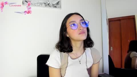 Angelica online show from January 2025 07:04:02 PM