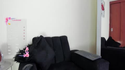 Angelica online show from September 2025 07:08:02 PM