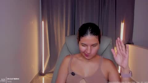 ITS JANE online show from May 2026 09:56:02 PM
