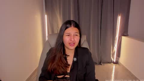 ITS JANE online show from June 2026 09:39:01 PM