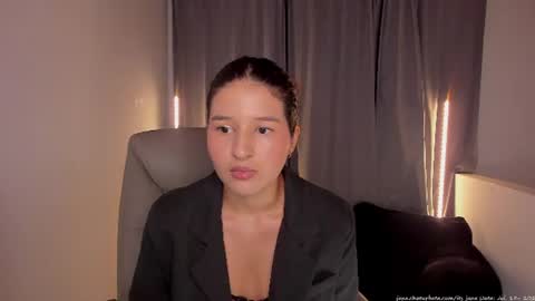 ITS JANE online show from July 2026 11:08:01 PM