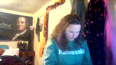 its kimber online show from January 2026 02:10:01 PM