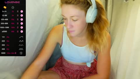 Lily online show from January 2026 10:33:02 PM