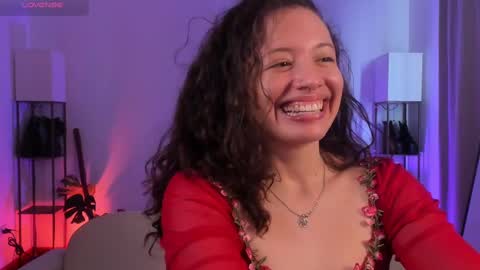 Maria online show from November 2025 06:28:01 PM