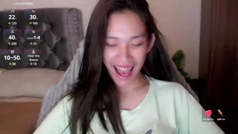 Cora online show from March 2025 05:40:01 AM