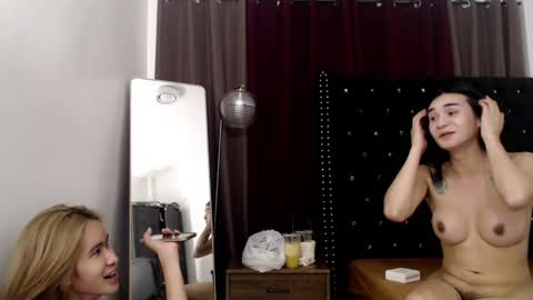 MARIA LABO online show from January 2025 02:00:02 PM