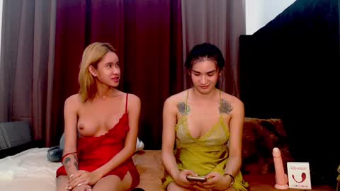 MARIA LABO online show from January 2025 08:18:02 AM