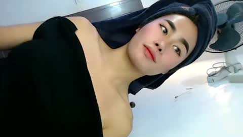 its_me_vanesa online show from January 2026 05:00:01 AM