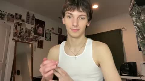 Rowan online show from October 2025 01:25:01 AM