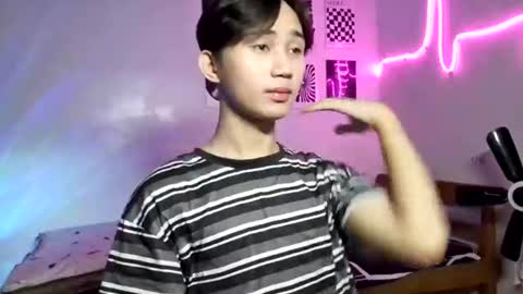 its_saya online show from August 2026 04:22:01 AM