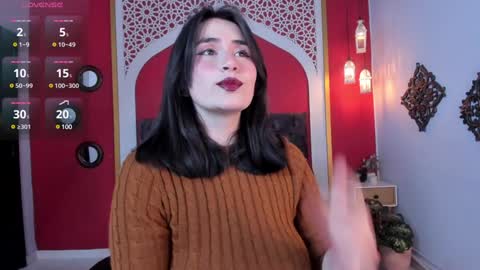 Bella  online show from January 2025 04:43:01 AM