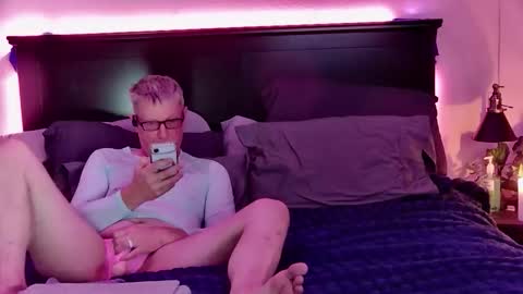 Just John online show from April 2026 07:51:02 AM