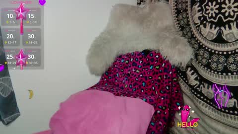 Blanna Banana online show from March 2026 02:28:02 AM