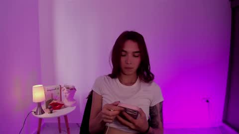 camill online show from September 2025 06:51:02 PM