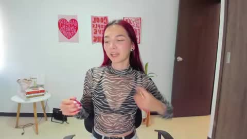 camill online show from June 2026 09:06:02 PM