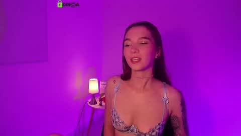 Camille online show from October 2025 02:08:02 AM